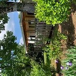 Mobil-home Adapte Pmr Avec Terrasse A - Api-1-52-323