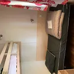 Mobil-home Adapte Pmr Avec Terrasse A - Api-1-52-323 *
