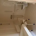 Mobil-home Adapte Pmr Avec Terrasse A - Api-1-52-323 مكان تخييم Limeuil
