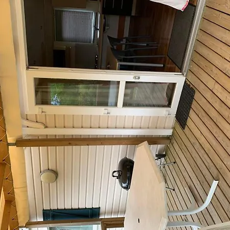 Mobil-home Adapte Pmr Avec Terrasse A - Api-1-52-323 * Limeuil