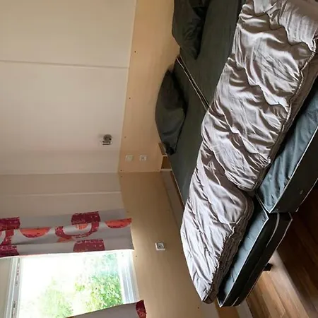 Mobil-home Adapte Pmr Avec Terrasse A - Api-1-52-323 Camping Limeuil