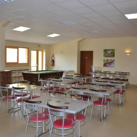 Mobil-home 6 Pers Avec Terrasse Et Accès Pmr - Api-1-52-323 Campeggio *