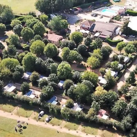 Mobil-home 6 Pers Avec Terrasse Et Accès Pmr - Api-1-52-323 Campeggio