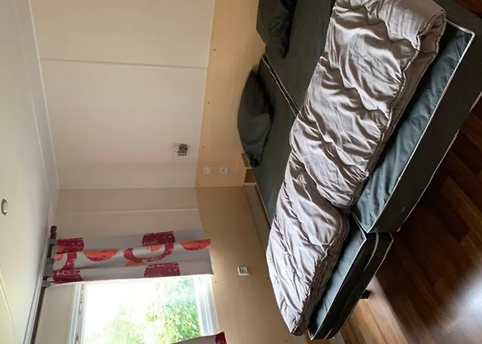 Mobil-home Adapte Pmr Avec Terrasse A - Api-1-52-323 Camping Limeuil